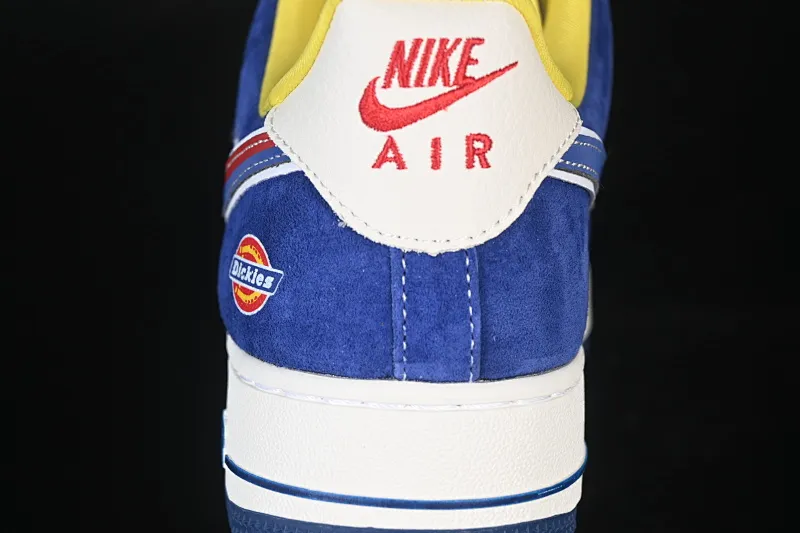 All Categories Nk Air Force 1 Air Force Series Nk Air Force 1 Low Air Force Low Nike Air Force 1'07 Low Dickies Joint White Blue Pig Eight Air Force One Low Casual Shoes SY1388-006